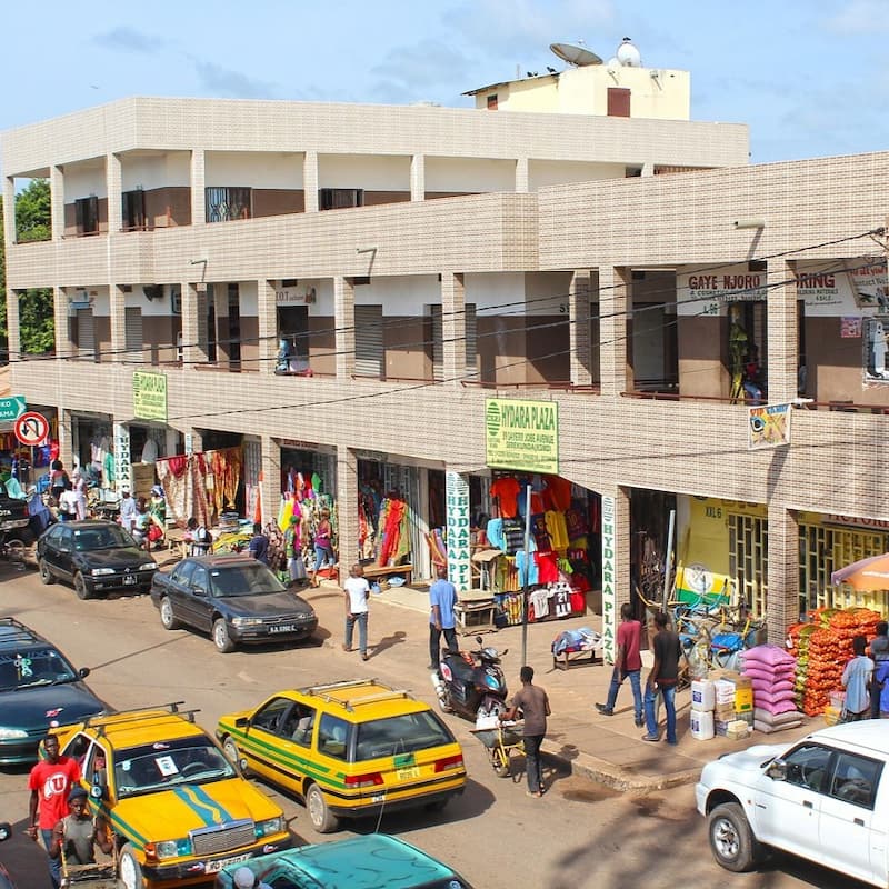 Enko Capital Sees Big Private Equity Potential For Africa 