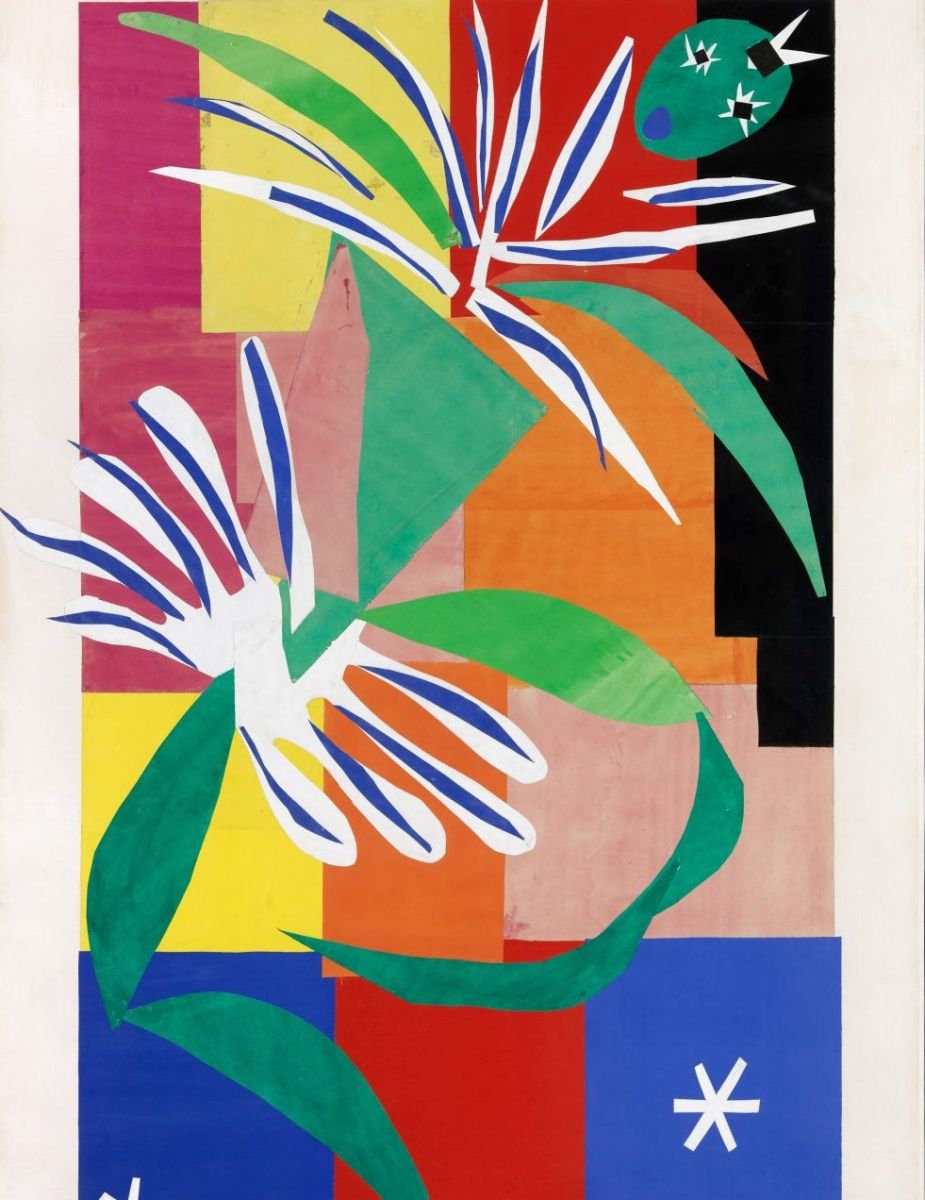 Mirabaud Backs Matisse Art Exhibition In Paris 