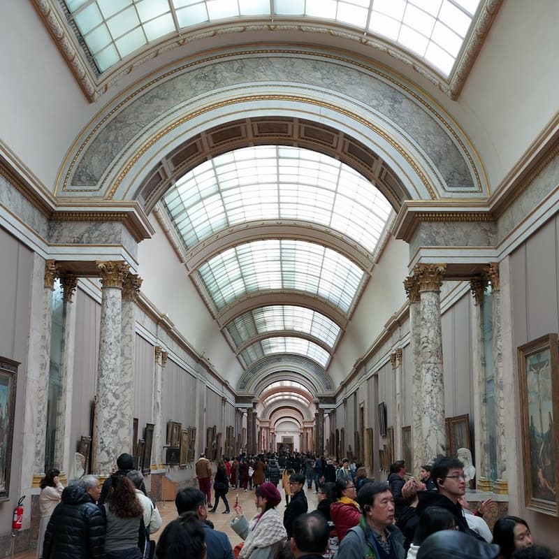 How HNW Collectors Safeguard Their Cultural Legacy