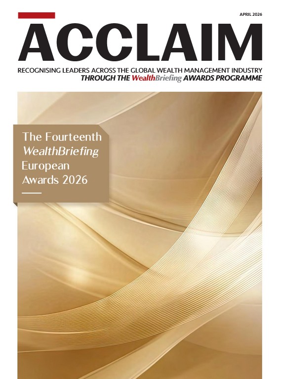 Formulas, Strategies Of Winners Of 14th WealthBriefing European Awards 2026 - 