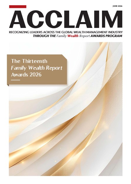 Secrets Of Success, And Hopes For Future Explained In 2026 FWR Edition Of Acclaim