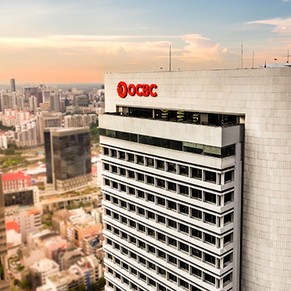 Wealth, Private Banking Contributes Larger Slice Of OCBC's Profit In Q1 2026 