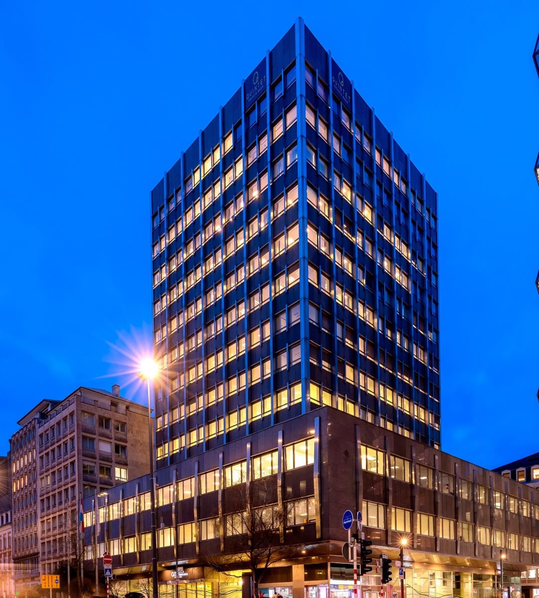 Quintet’s Profits Down In 2025, AuM Up 