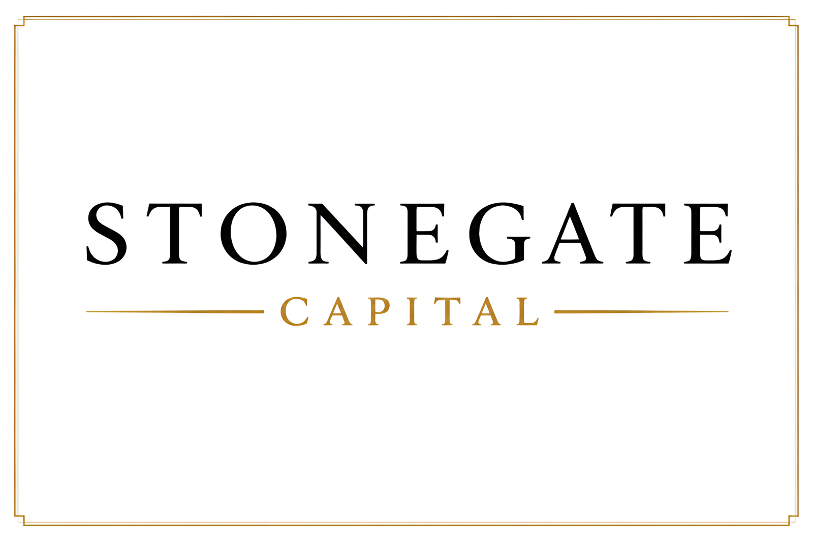 Stonegate Capital Launches AI-First Family Office In Dubai