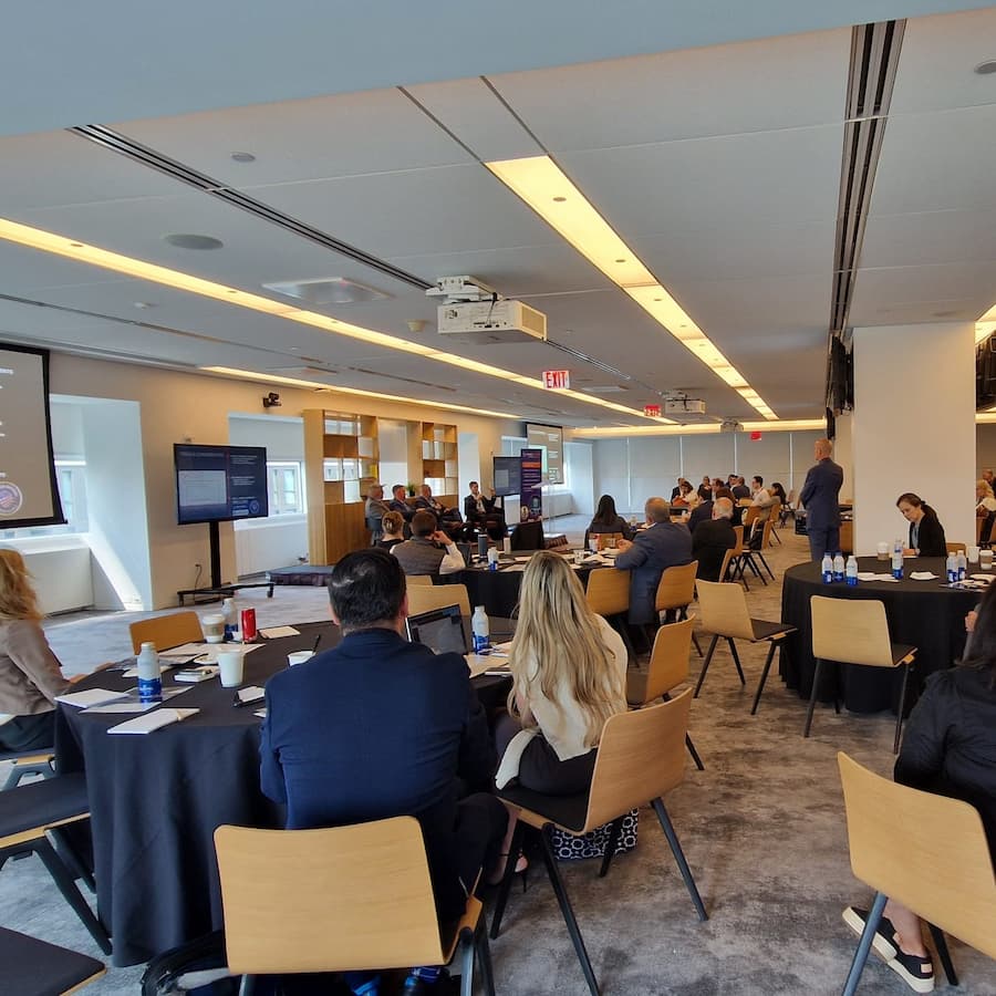 “It’s Mind Boggling How Much Cyber Criminal Activity Is Happening”: Cybersecurity Forum