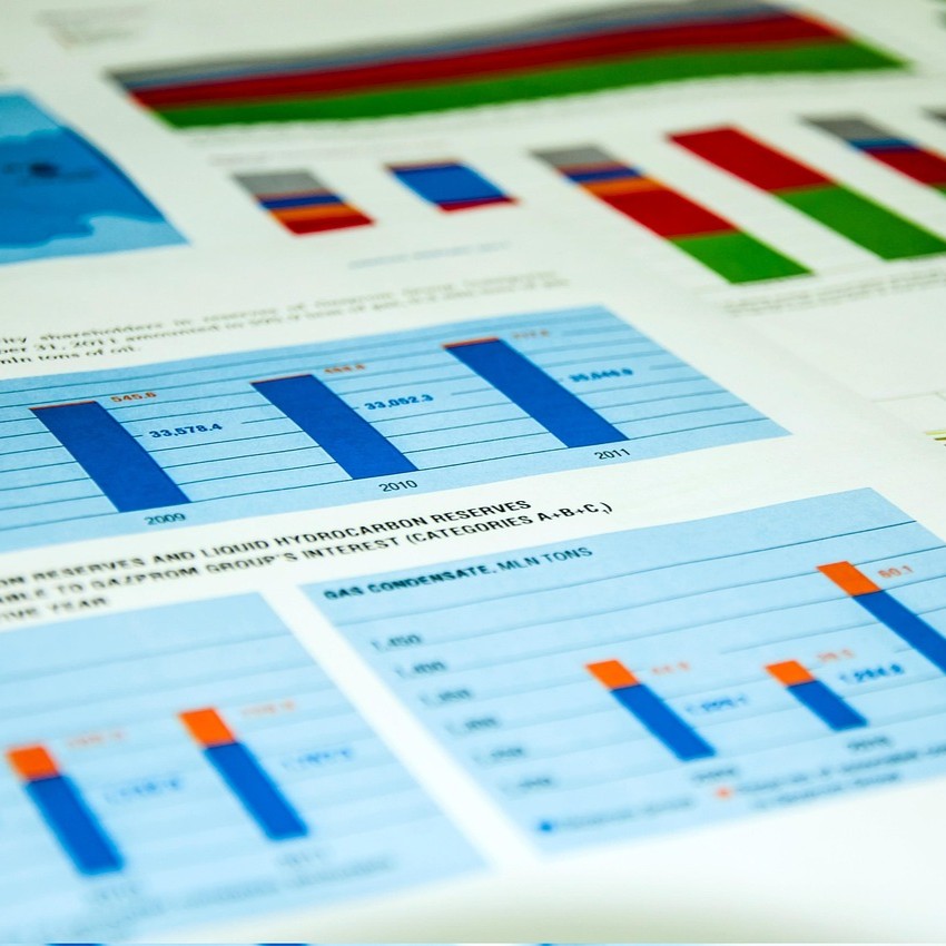 What's New In Investments, Funds? – BlackRock, Gray Trust Company