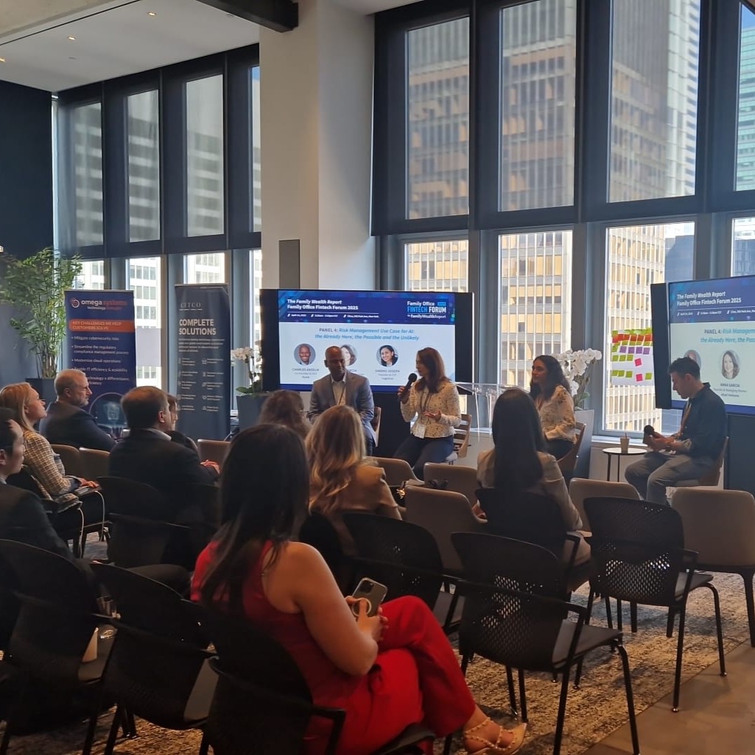 Risk Management Use Case For AI: What’s Here, Possible, And Unlikely
