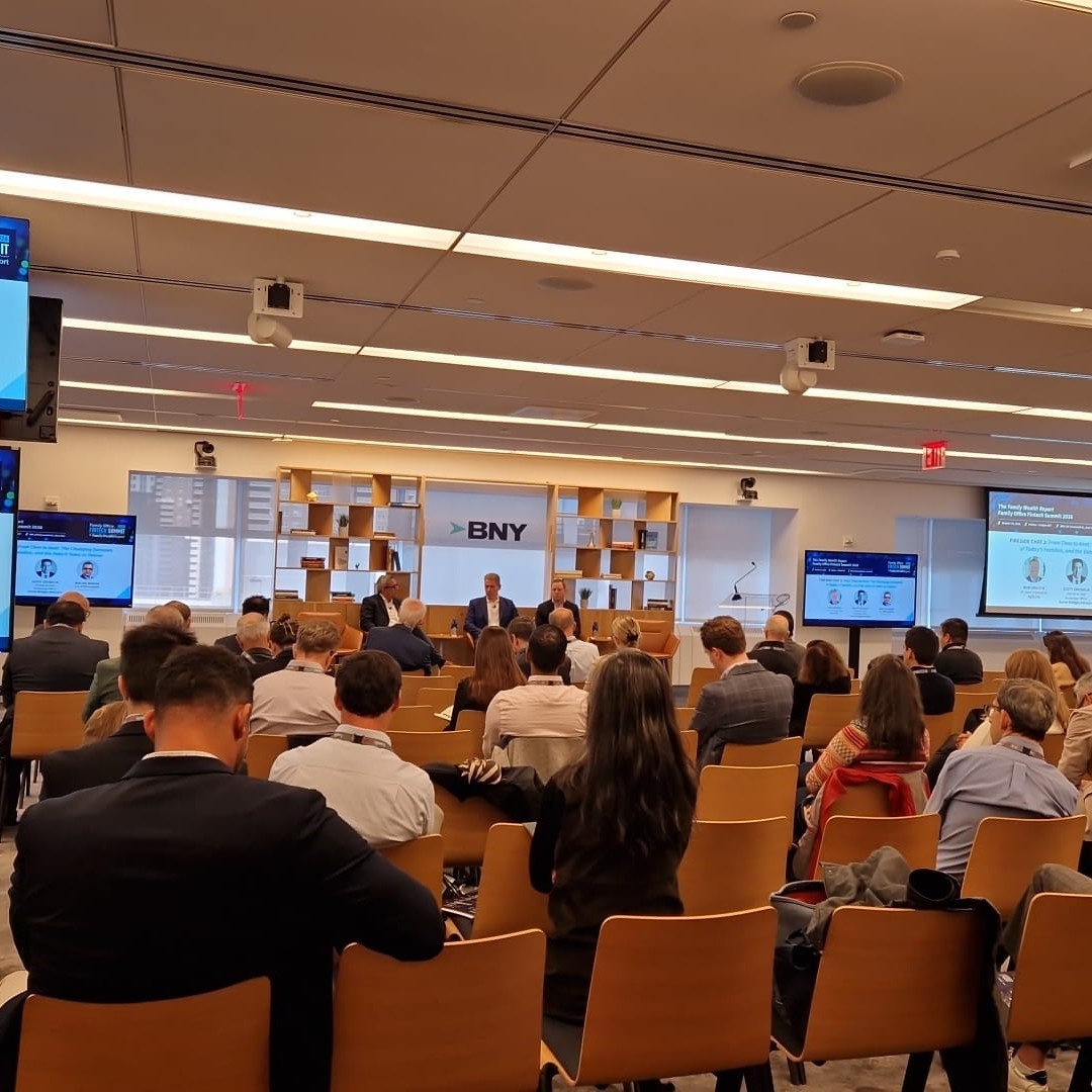 AI Won't Fix Wealth Management's Data Problem