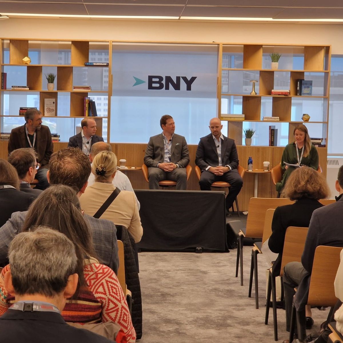 “Family Offices Must Have Privacy As Their North Star” – Summit Report