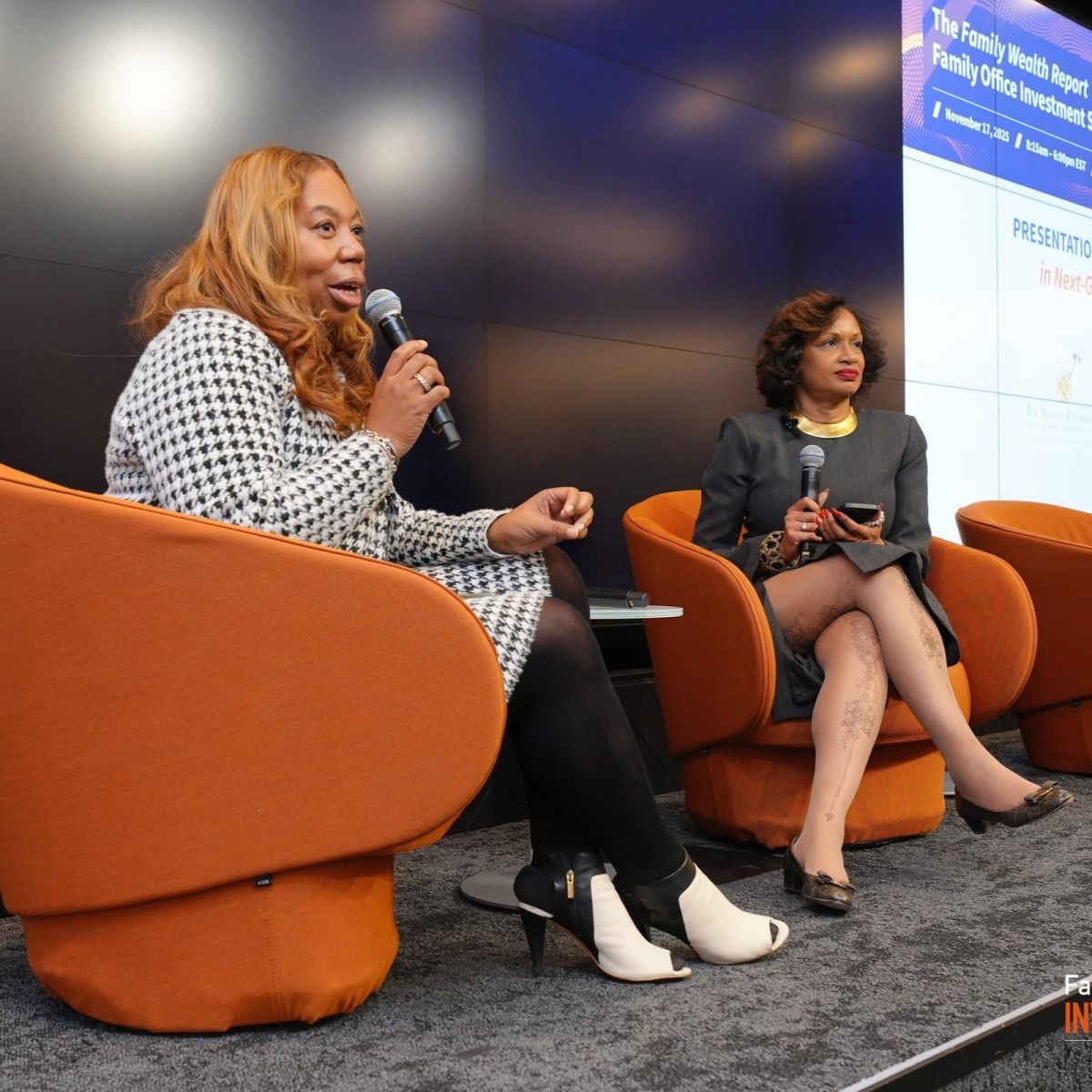 AI Technology Meets Humanity In Next-Generation Wealth Stewardship