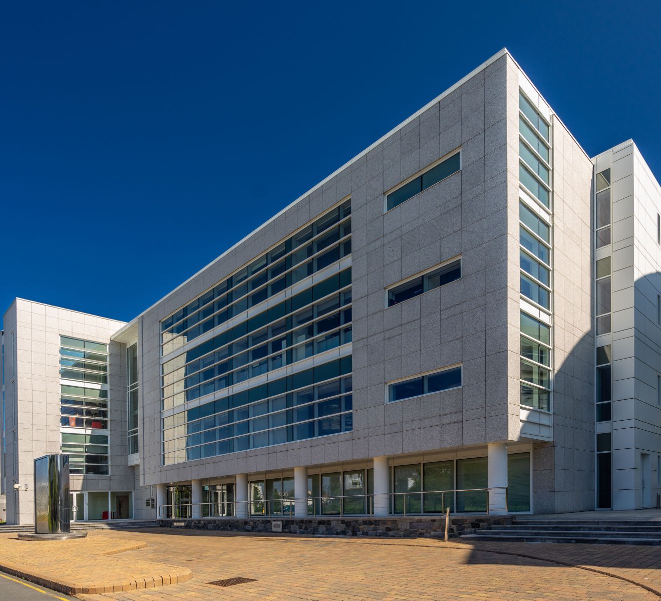 Canaccord Wealth Bolsters Guernsey Presence