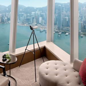 Hines Real Estate Goes All In On ESG
