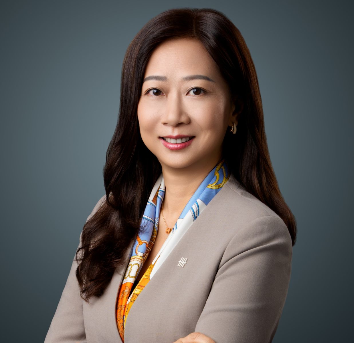UOB Names New Managing Director, Hong Kong