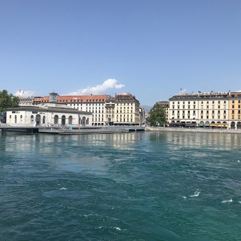 J Stern & Co Combines Swiss Operations With Geneva Asset Manager In Merger Deal