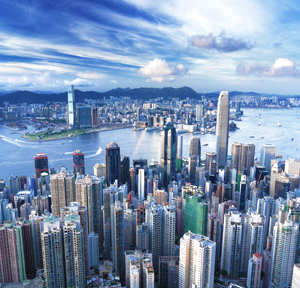 Hong Kong Faces Wealth Talent Crunch - Study