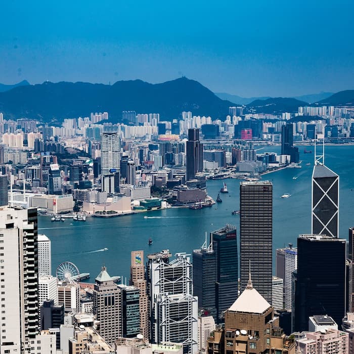 White Paper Recommends How To Boost Hong Kong's Wealth Industry