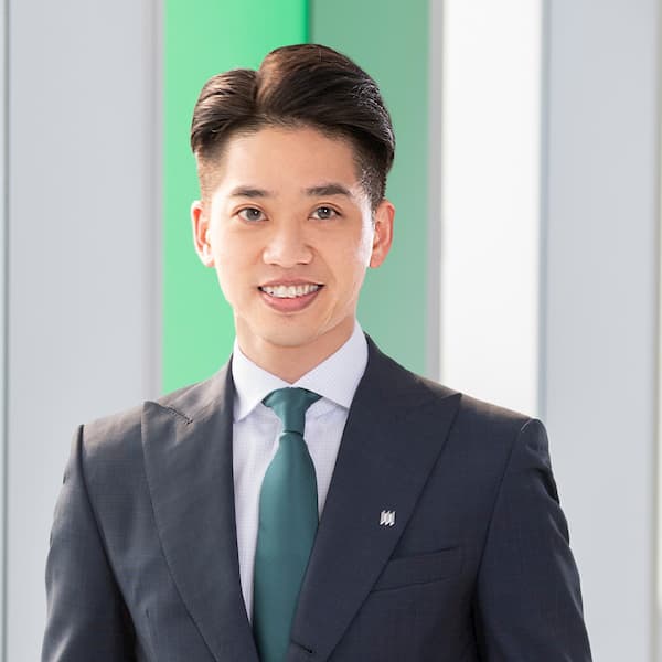 Manulife Hong Kong Makes C-Suite Appointments