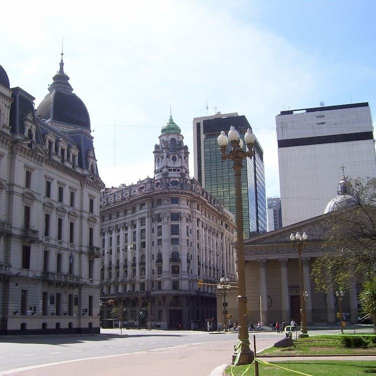 Argentina Joins Golden Visa Trend 