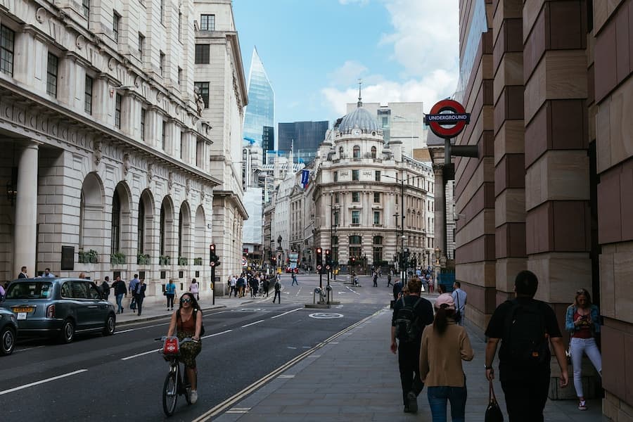 Canaccord Genuity In Talks With Consortium To Sell UK Wealth Arm – Media 