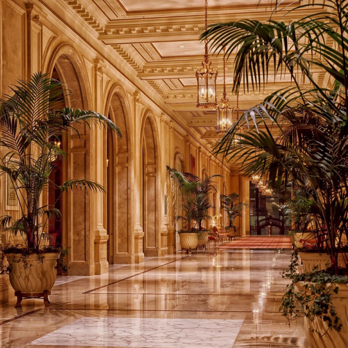 RBC Echelon Builds Concierge Offering With