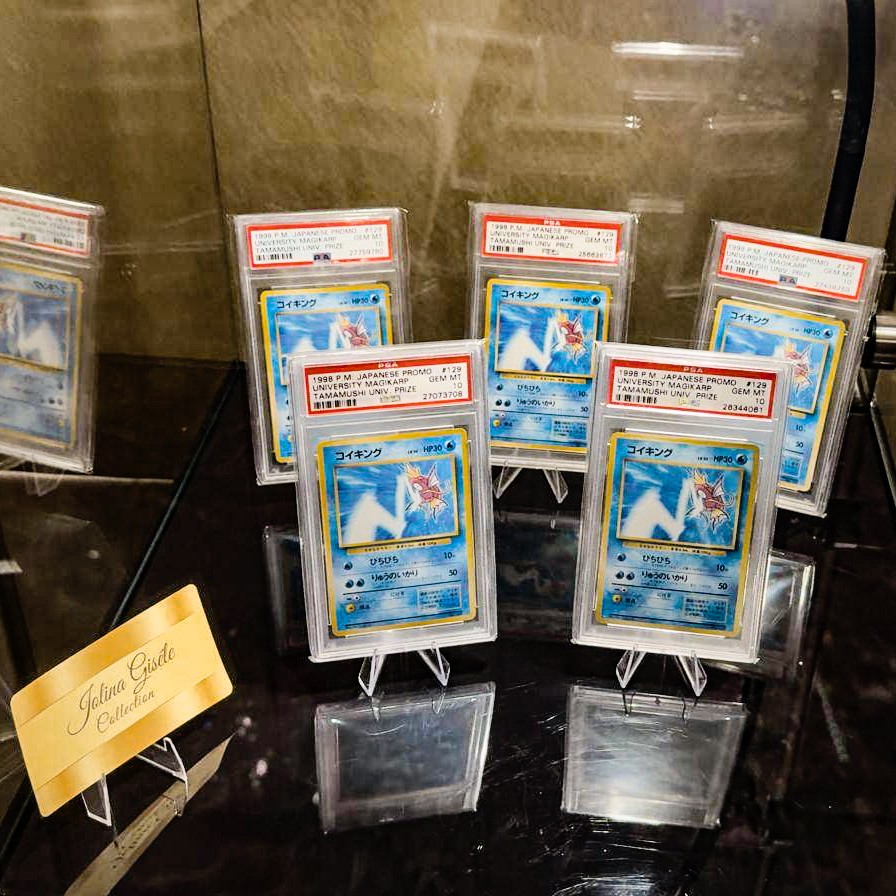 The Passion Investments Story Takes New Twist With Pokémon Cards