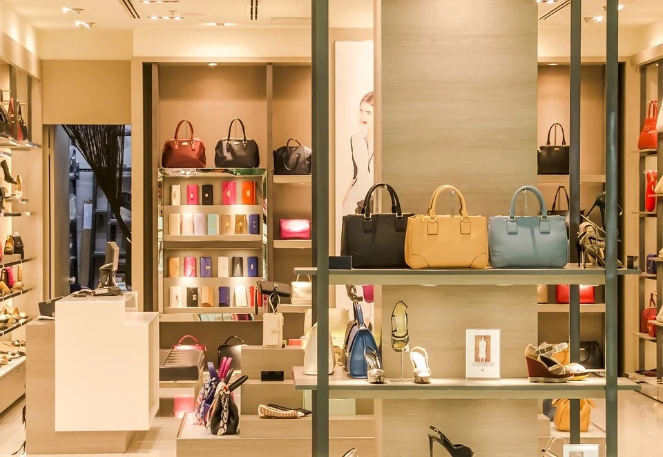 Luxury Industry Analysis - Research-Methodology