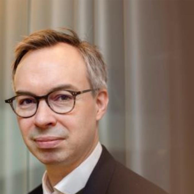 Danske Names New Head Of Risk
