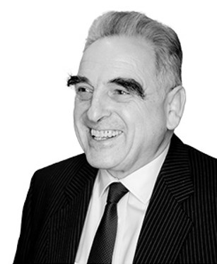UK Industry Luminary Stepping Down From Stonehage Fleming