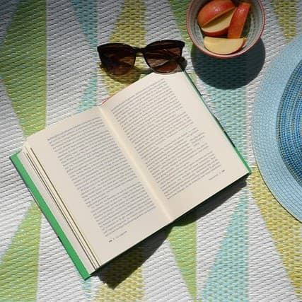 Into The Hammock: A Summer Vacation Reading List From UHNW Institute