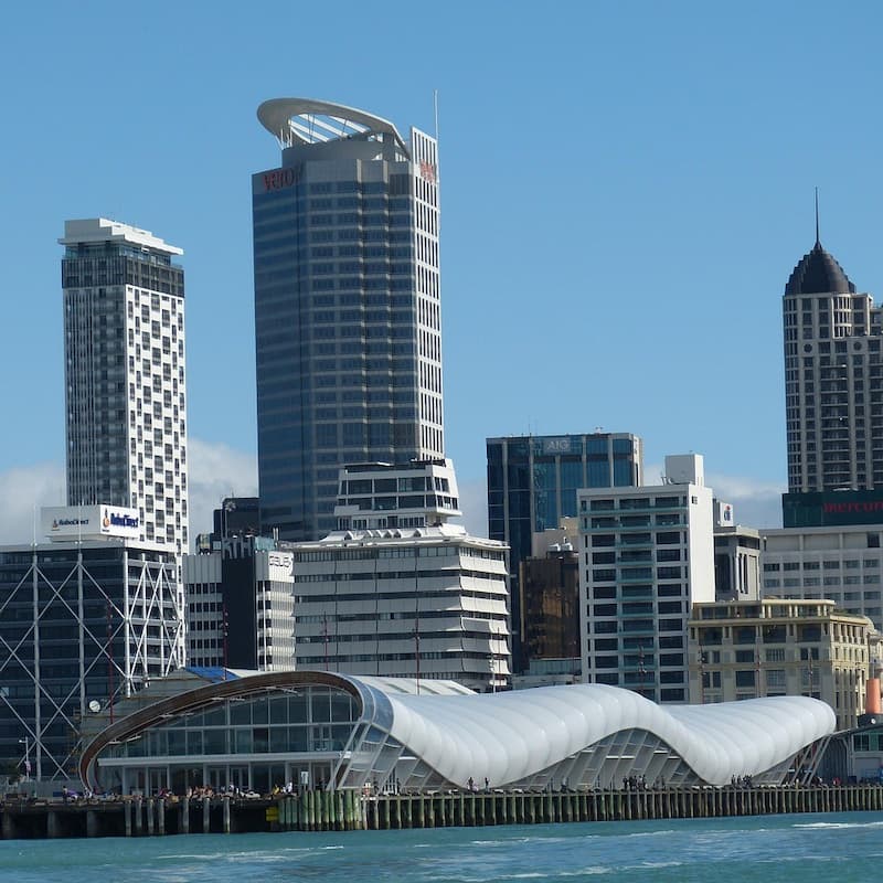 EFG International Subsidiary Agrees To Buy New Zealand Firm
