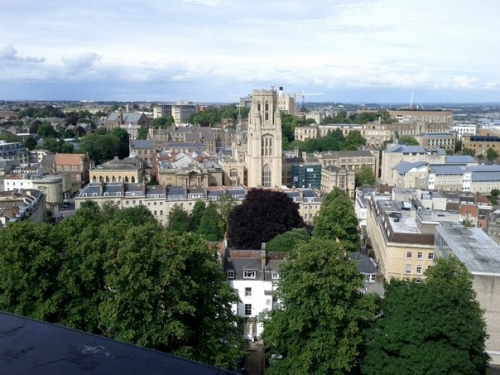 UK's Evelyn Partners To Relocate Bristol Operations