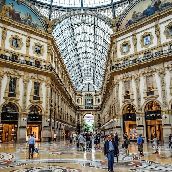 Italy's MPS Takes Full Control Of Mediobanca