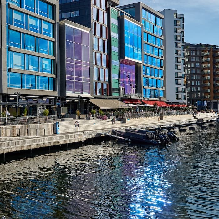 Danske Concludes Norwegian Personal Banking Transfer