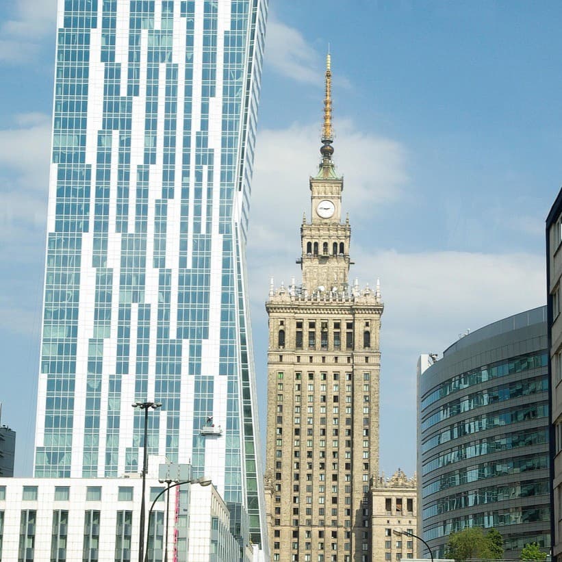 Addepar Expands European Footprint With Poland Office