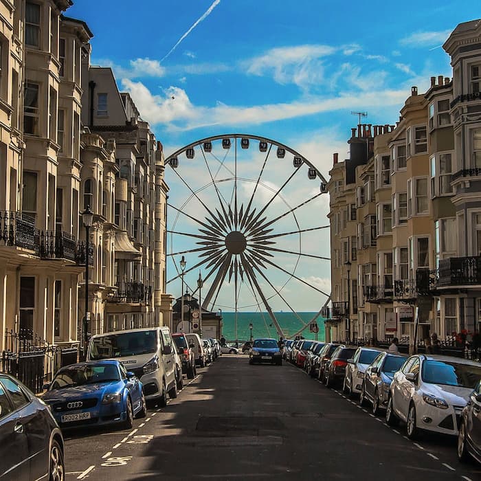 EQ Investors Opens Brighton Office