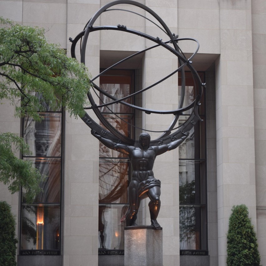Rockefeller Capital Management Signals New Growth Phase, Eyes International Potential