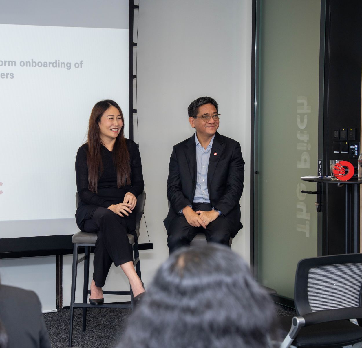 OCBC Uses Agentic AI To Ease Wealthy Clients' Onboarding Pain