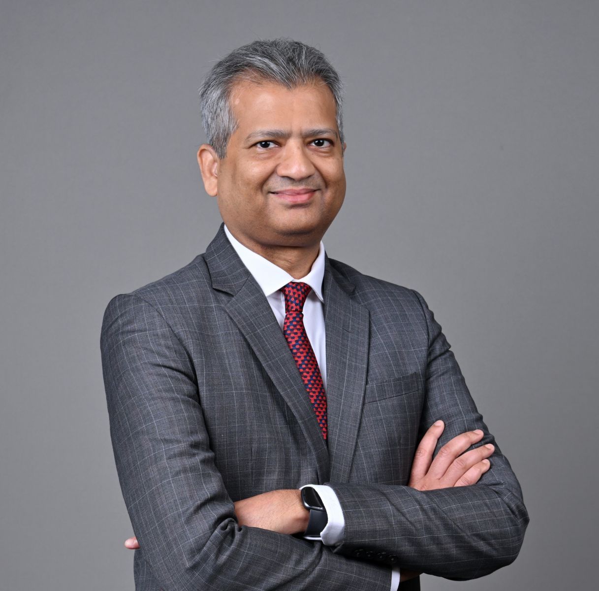 New India Barclays Private Bank Head Named