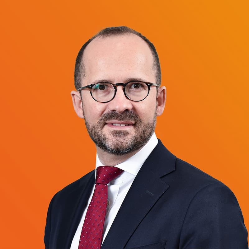 UK Wealth Manager Names Chief Corporate Development Officer, Other Senior Hire 