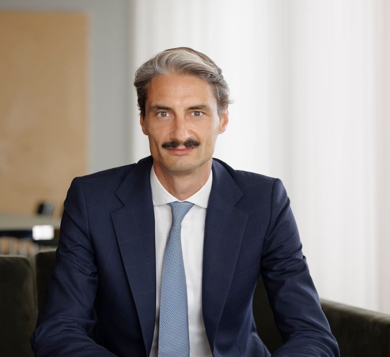 Pictet AM Creates New ETF Role As Trend Continues