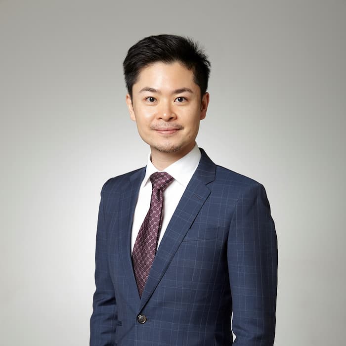 Standard Chartered In Hong Kong Names Wealth Head