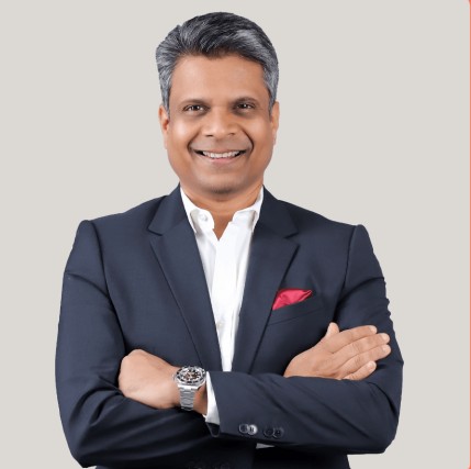 India-Based Spark Capital PWM Sets Out Strategy Amid Rapid Growth 