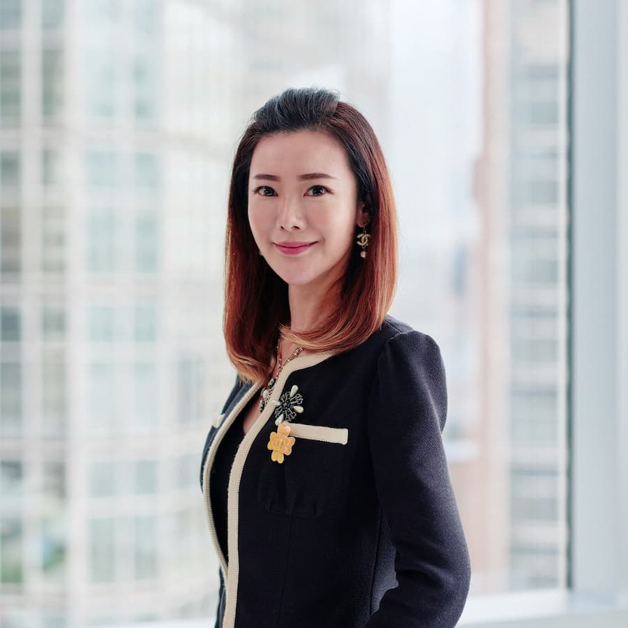Pictet Asset Services Rides Rising Asia Wealth Wave