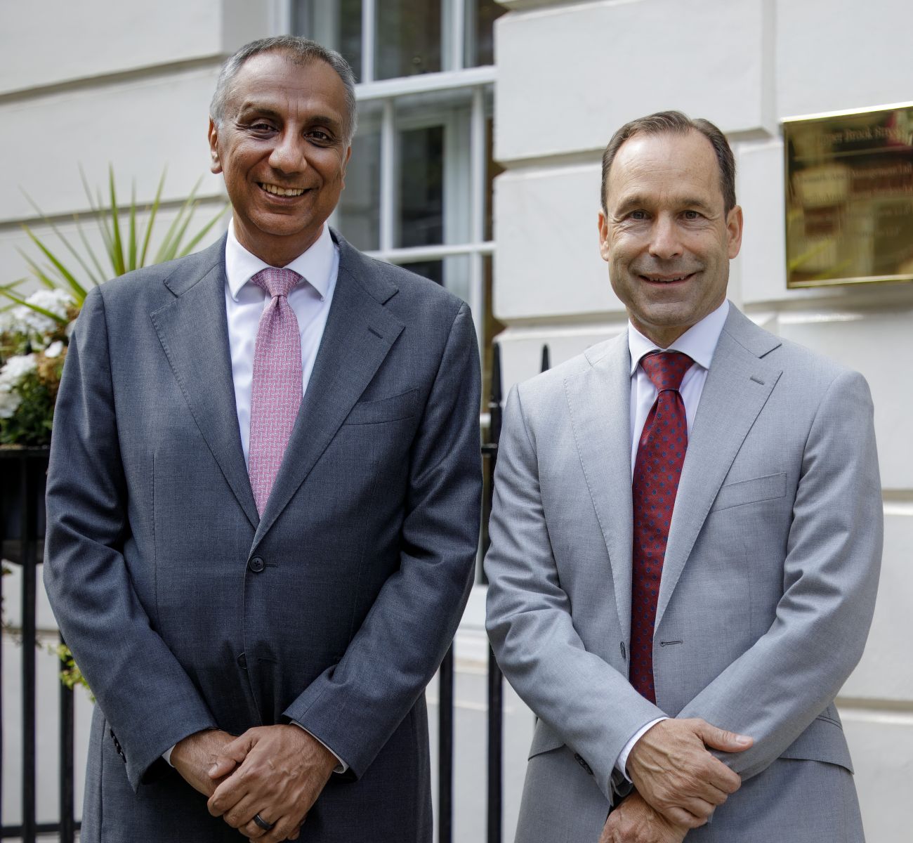 Deals Of The Day: The Latest In Wealth Management M&A – Turicum Private Bank, Hassium AM