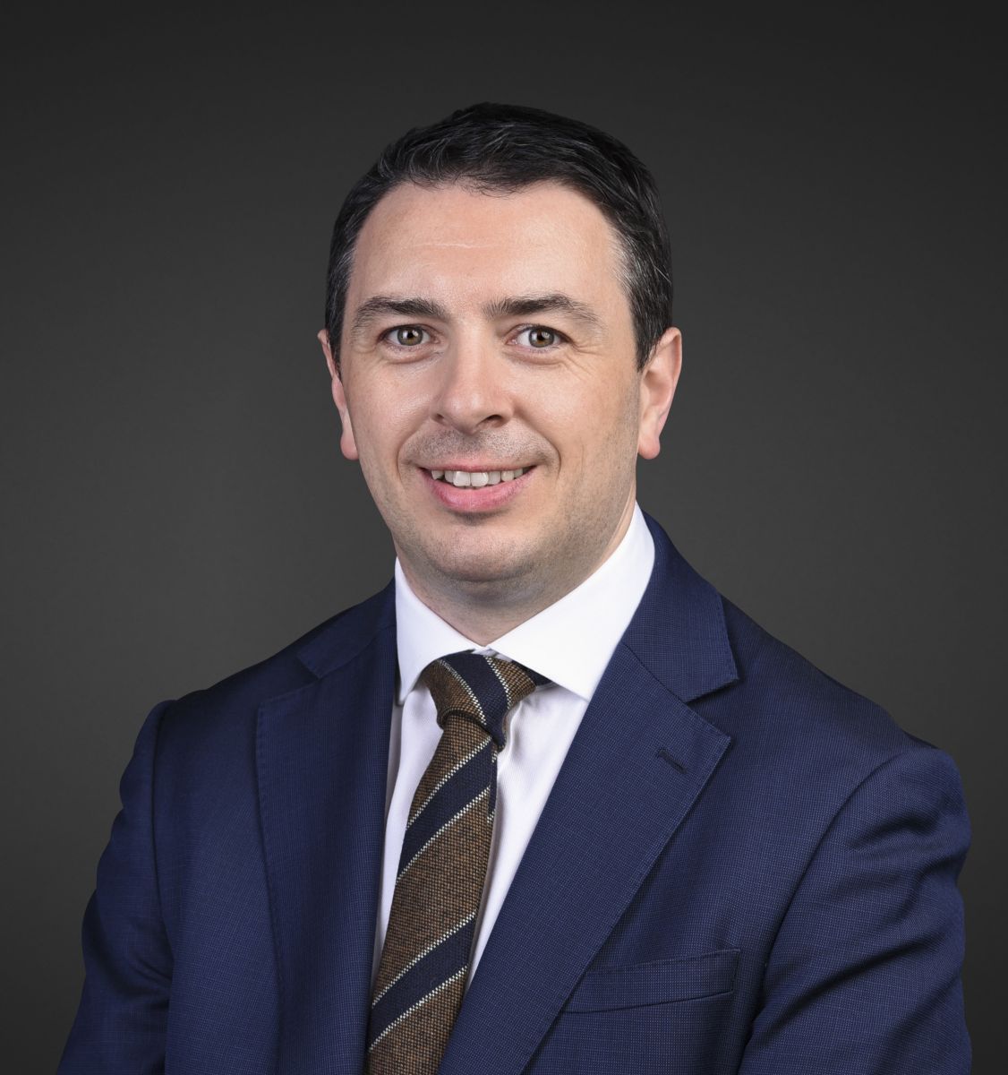 Vontobel Names New Global Consultant Relations Head 