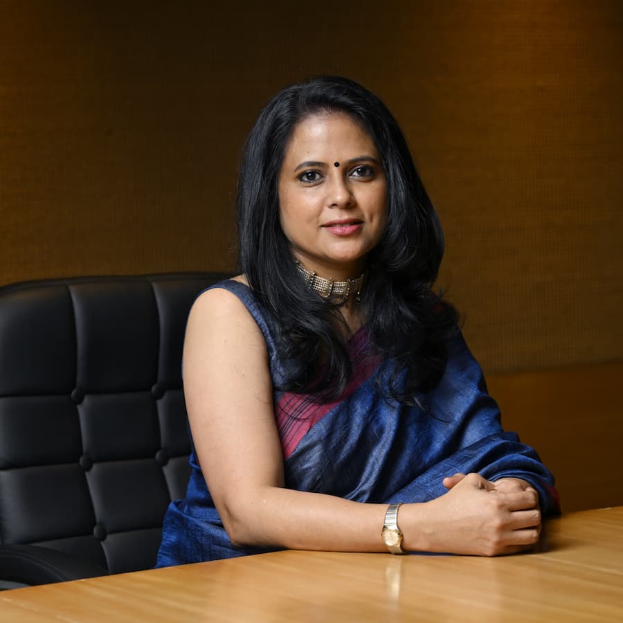 India's Spark Capital PWM Launches In DIFC