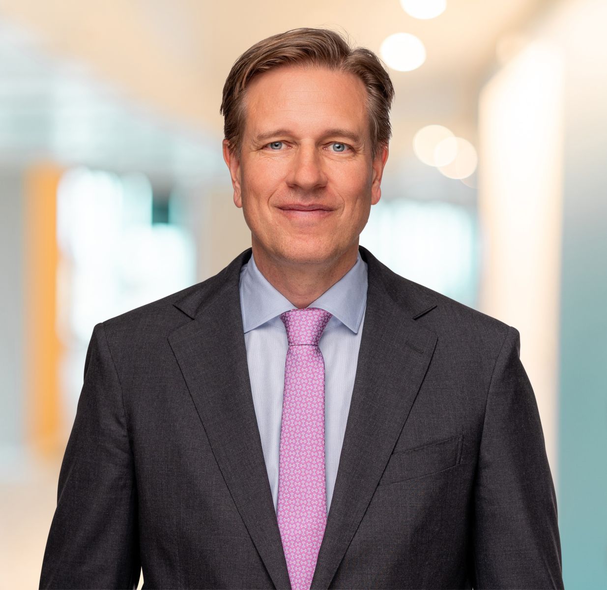 Berenberg AM Outlines Four Big Trends Reshaping European Equities