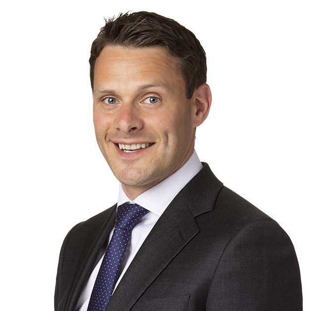 Columbia Threadneedle Investments Names New UK Wealth Solutions Head