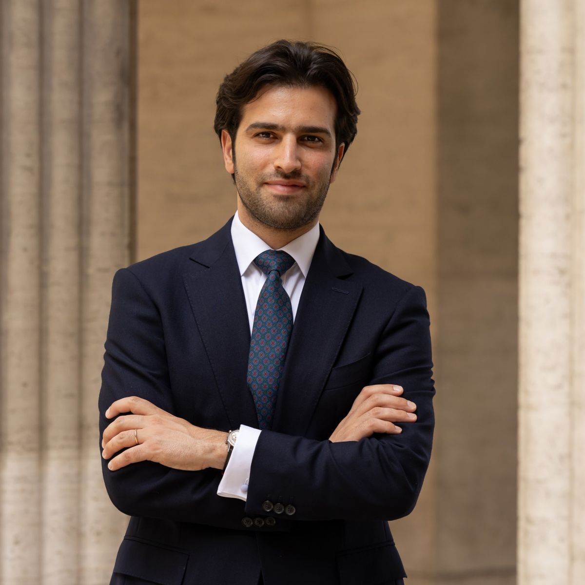 Carmignac Targets Middle East