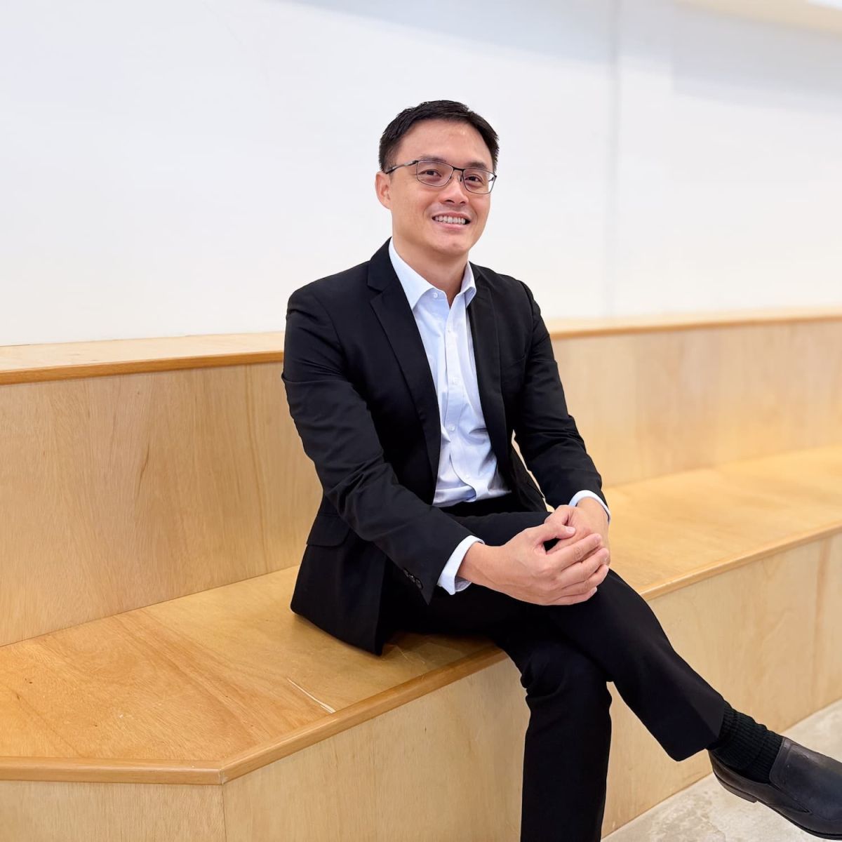 Baillie Gifford Names Client Relationship Director For Singapore